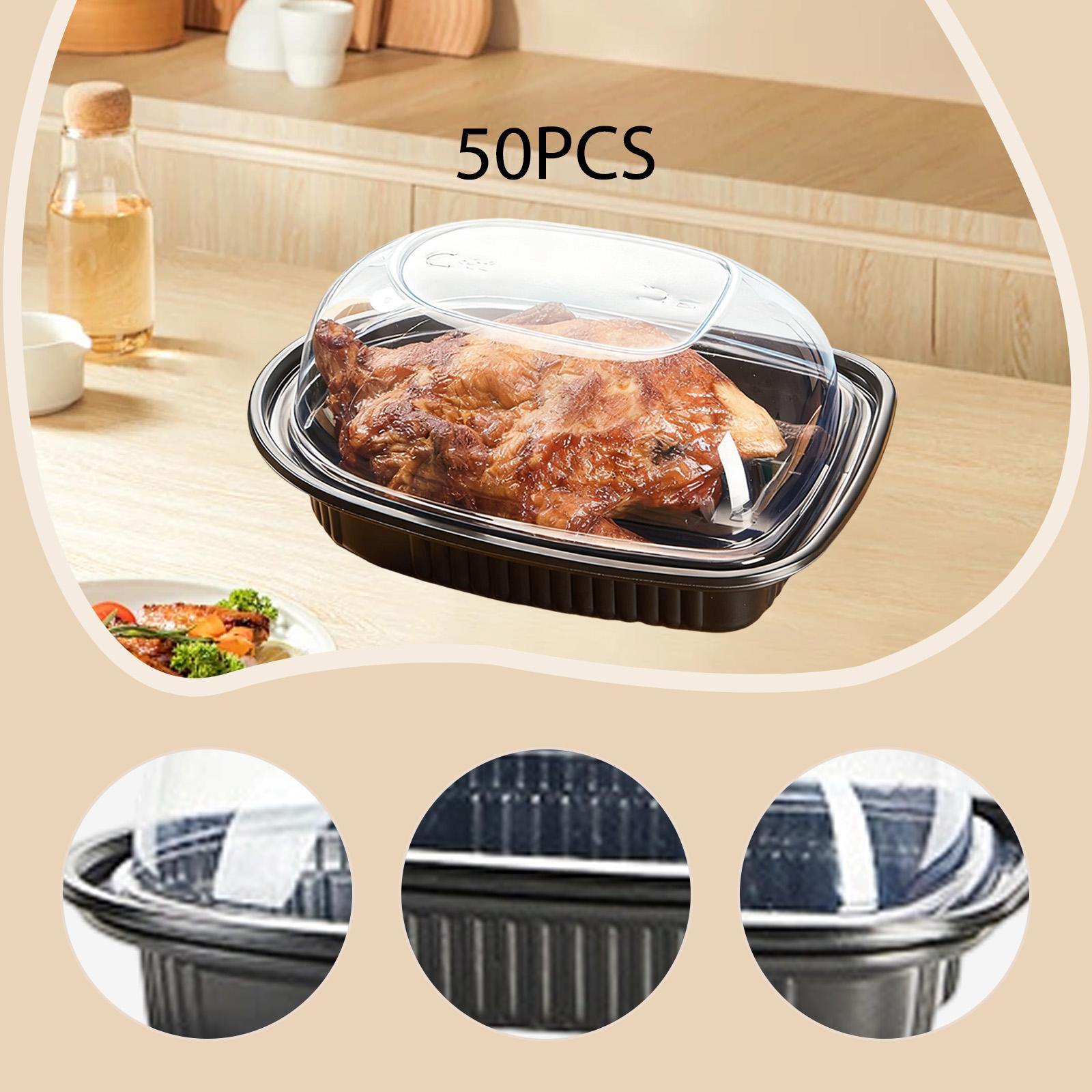 Kotak Rotisserie Ayam Panggang - Meal Prep With Rotisserie Chicken ulasan dan harga
