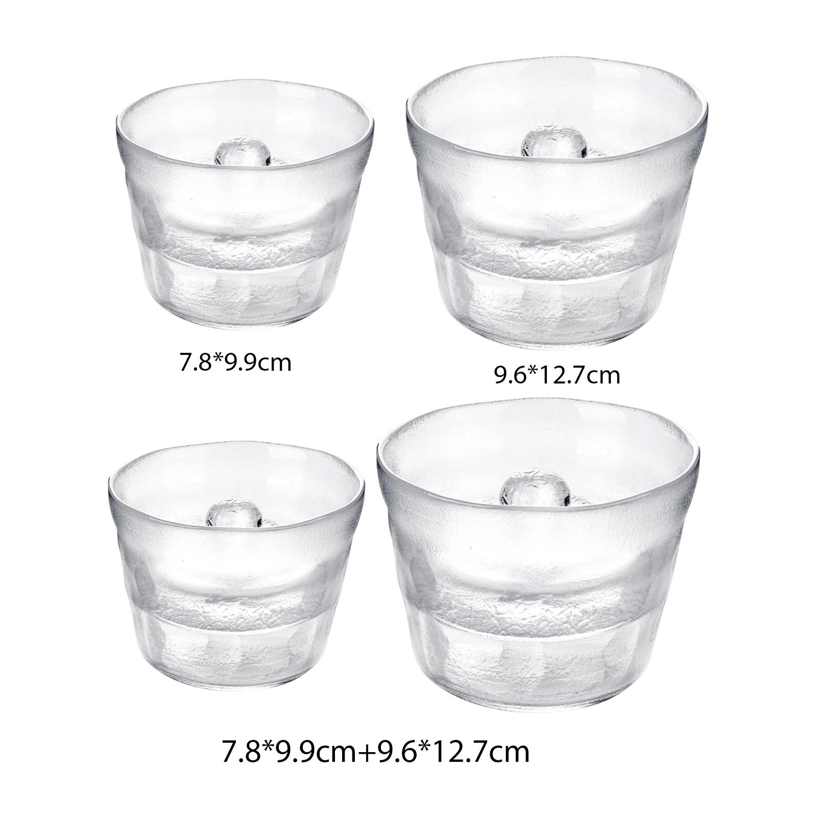 Toples Asinan Kaca dengan Tutu - Meal Prep Jars With Lids ulasan dan harga