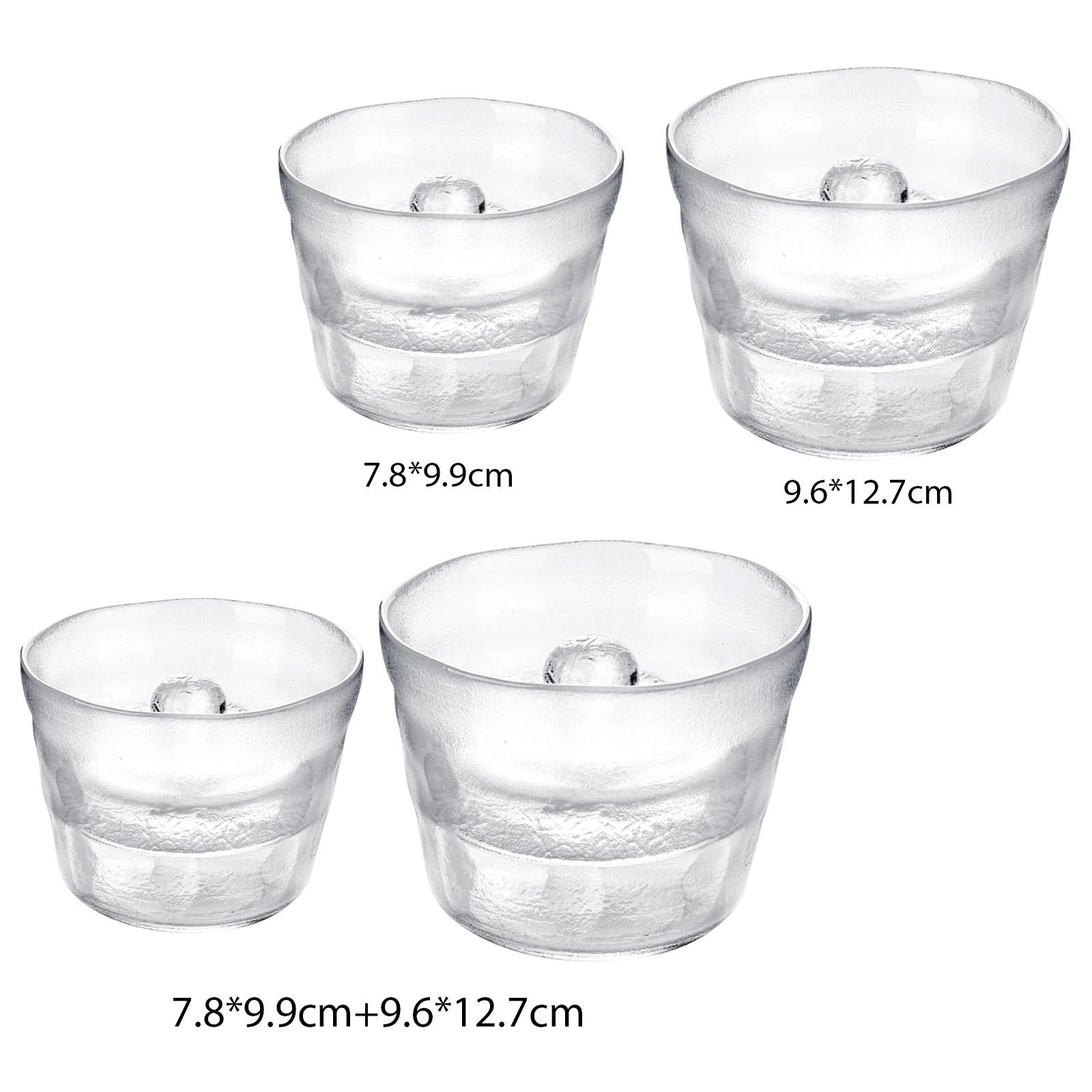 Toples Asinan Kaca dengan Tutu - Meal Prep Jars With Lids ulasan dan harga