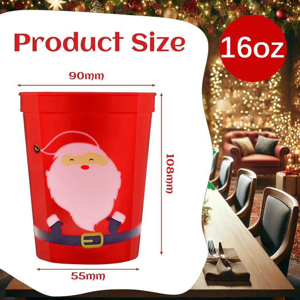 Gelas Plastik Reusable 16 oz M - Meal Prep Juice Bottles ulasan dan harga