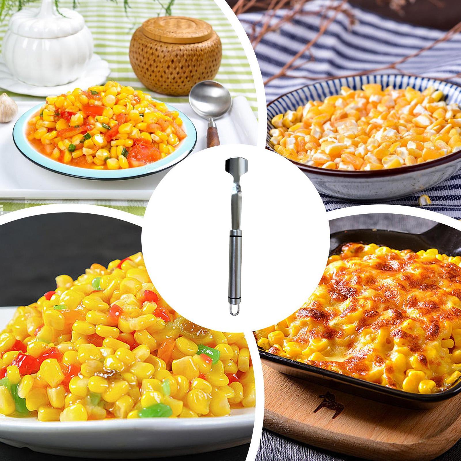 Pengupas Jagung Penghilang Ker - Meal Prep Restaurant ulasan dan harga