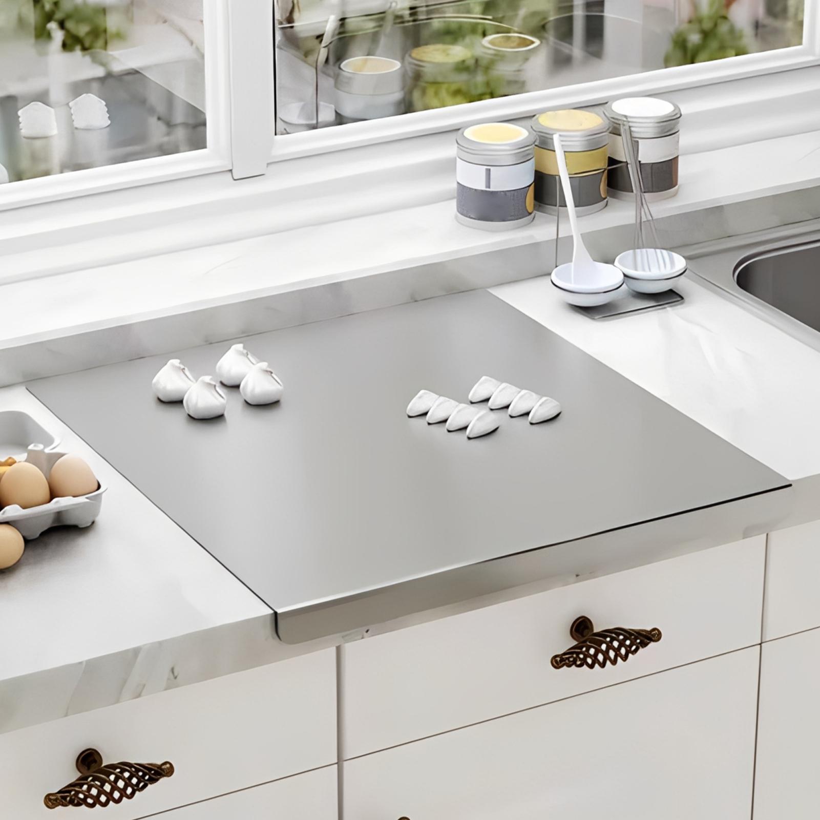 Papan Pemotong Anti Selip dari - Meal Prep Restaurant ulasan dan harga