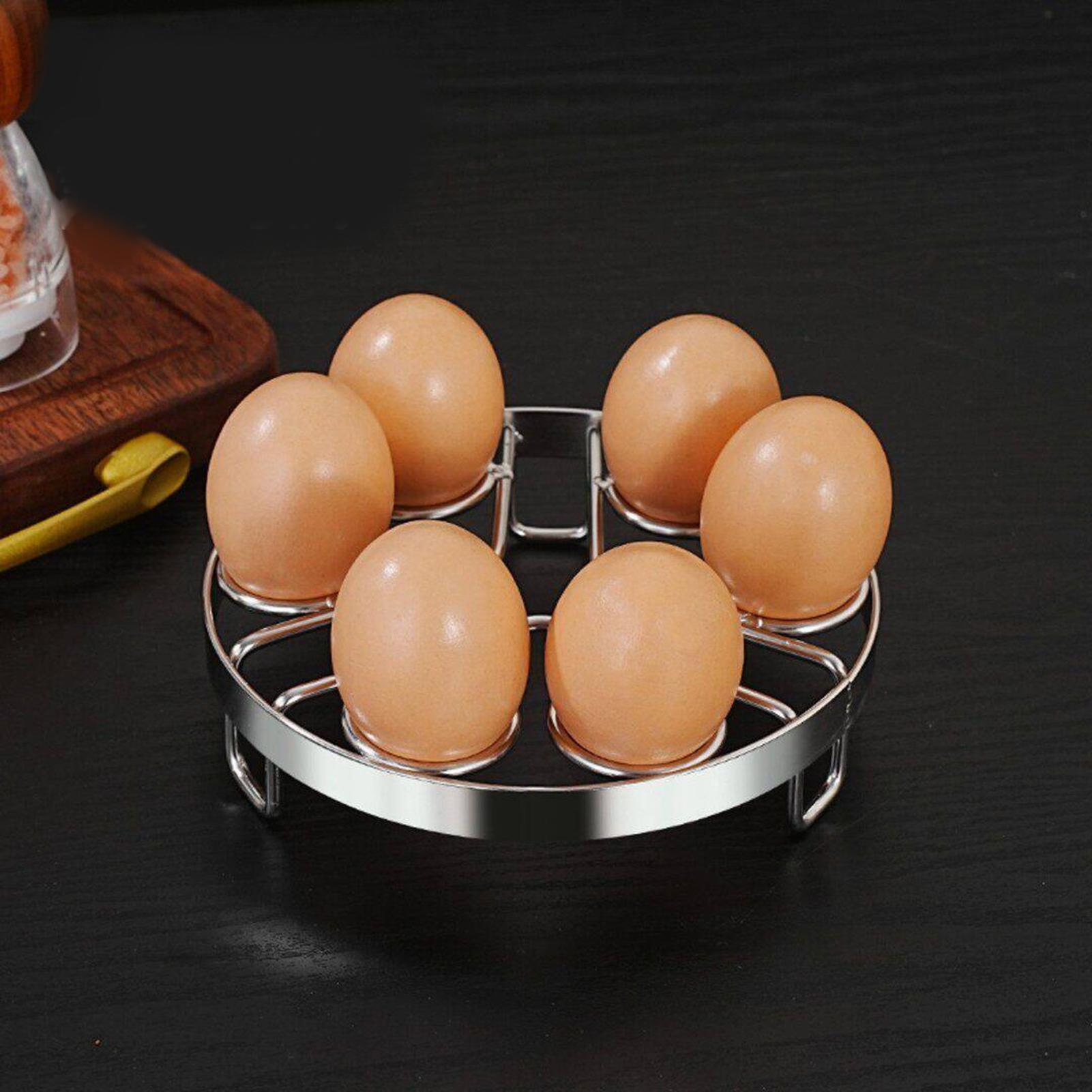 Rak Telur untuk Pengukus, Alat - Meal Prep Restaurant ulasan dan harga