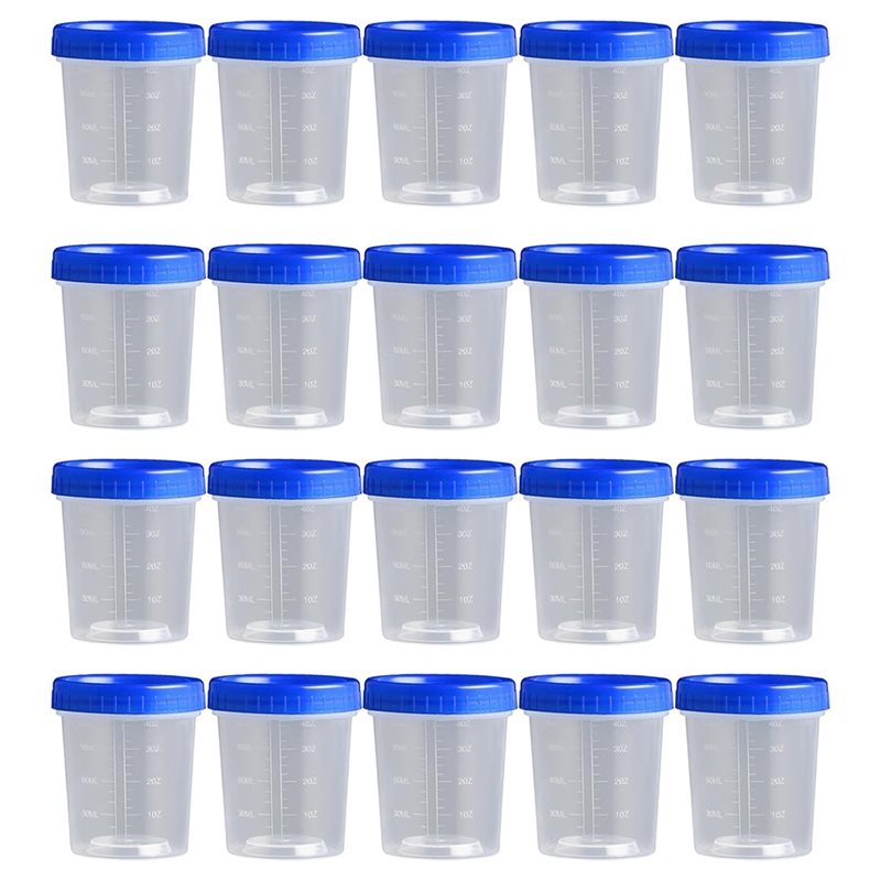 EYFL-Untuk Penyimpanan Bumbu,  - Meal Prep Jars With Lids ulasan dan harga