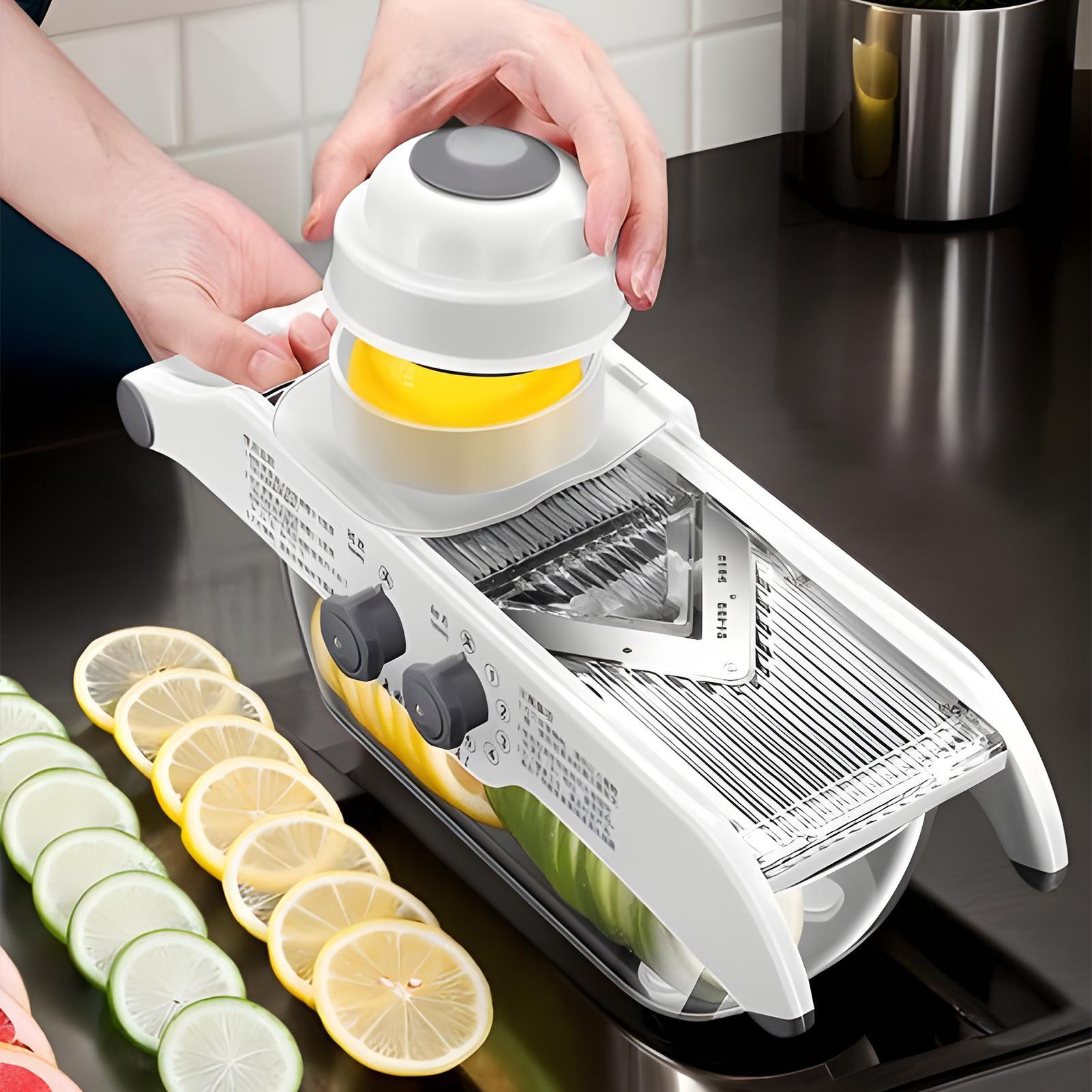 Alat Pengiris Keju Dapur denga - Meal Prep Restaurant ulasan dan harga