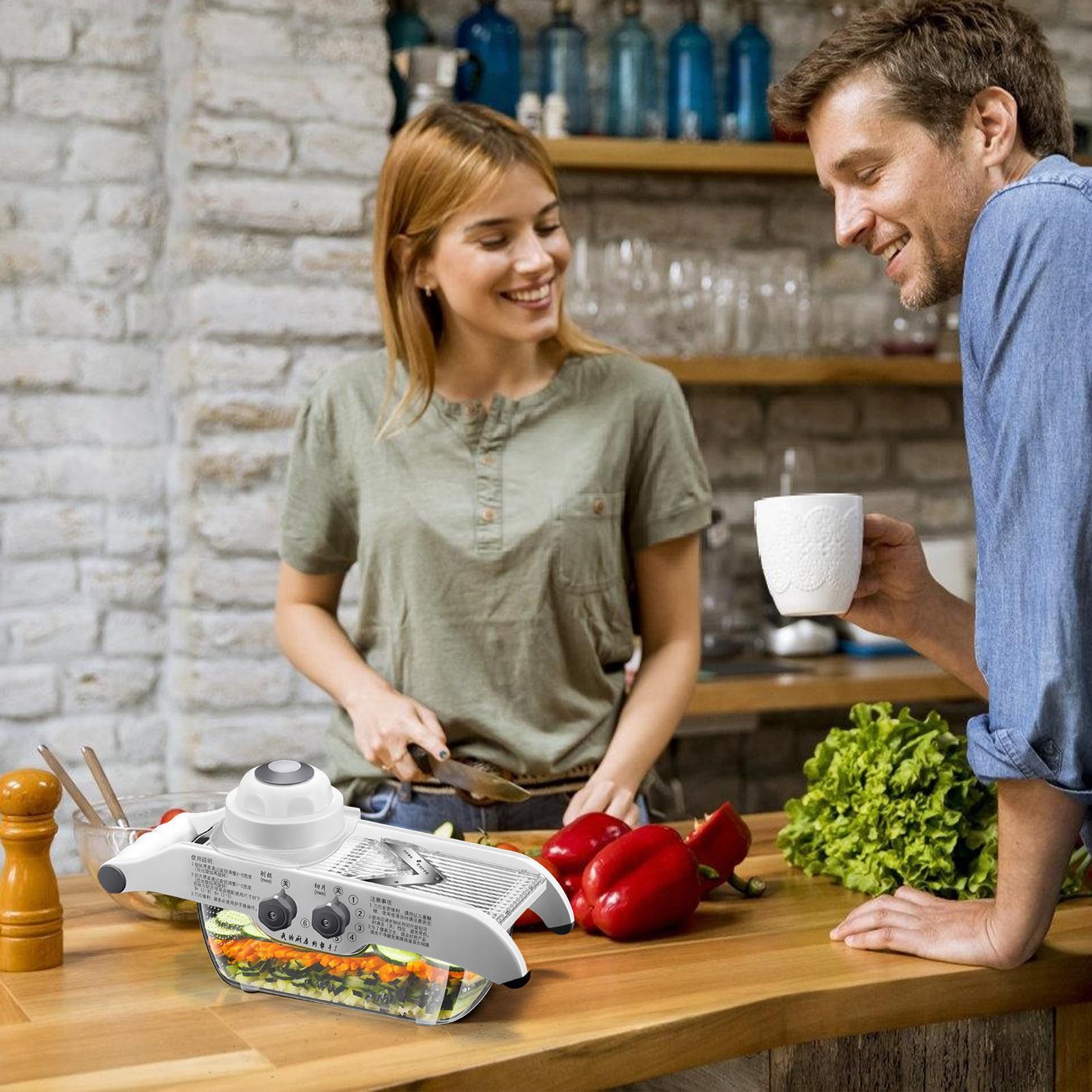 Alat Pengiris Keju Dapur denga - Meal Prep Restaurant ulasan dan harga