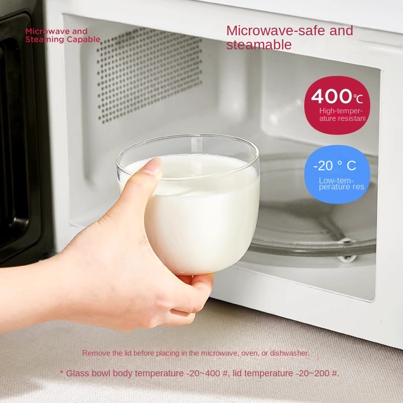 Wadah Oatmeal Semalaman dari K - Meal Prep Yogurt Parfait ulasan dan harga