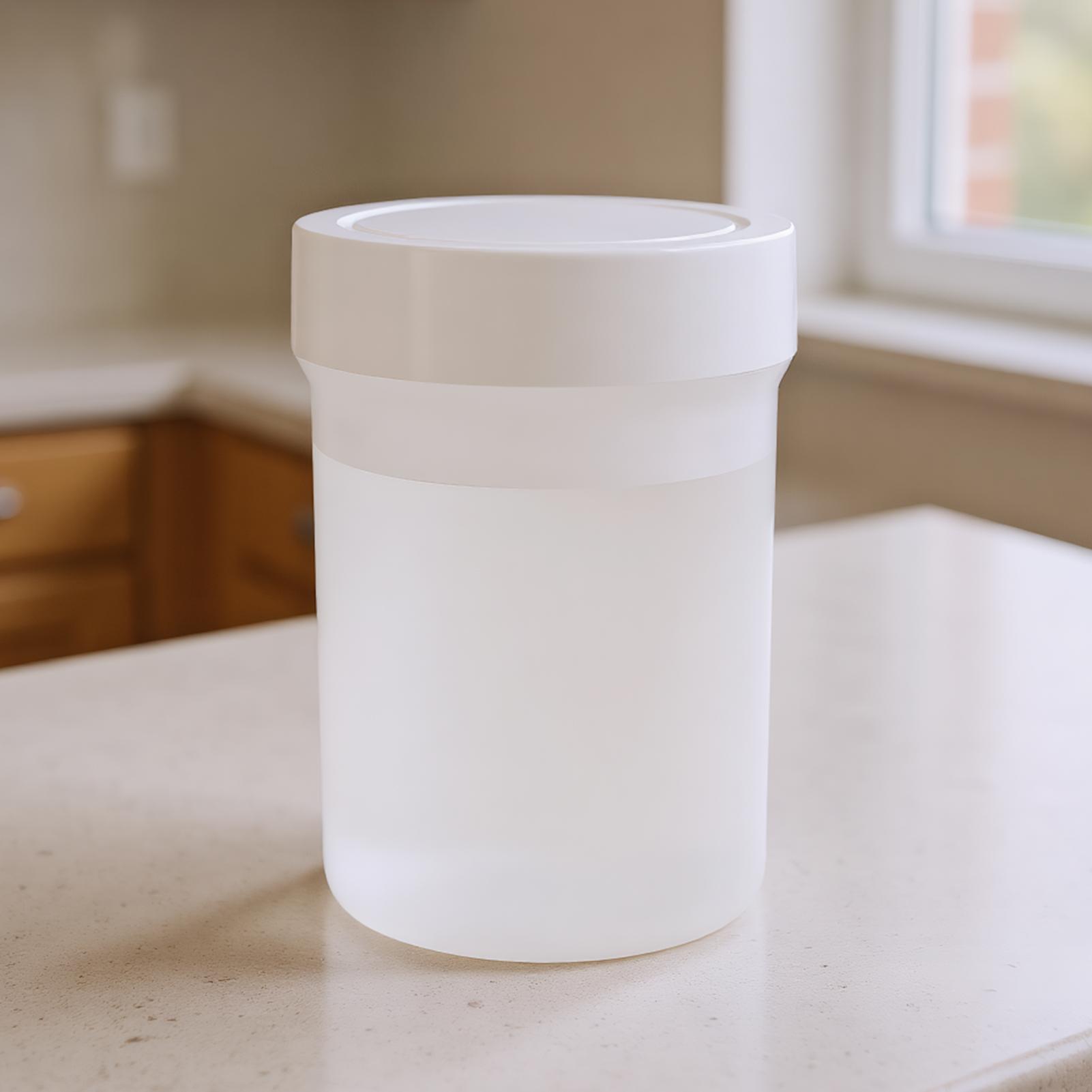 Stoples Salad Dengan Tutup Per - Meal Prep Jars With Lids ulasan dan harga