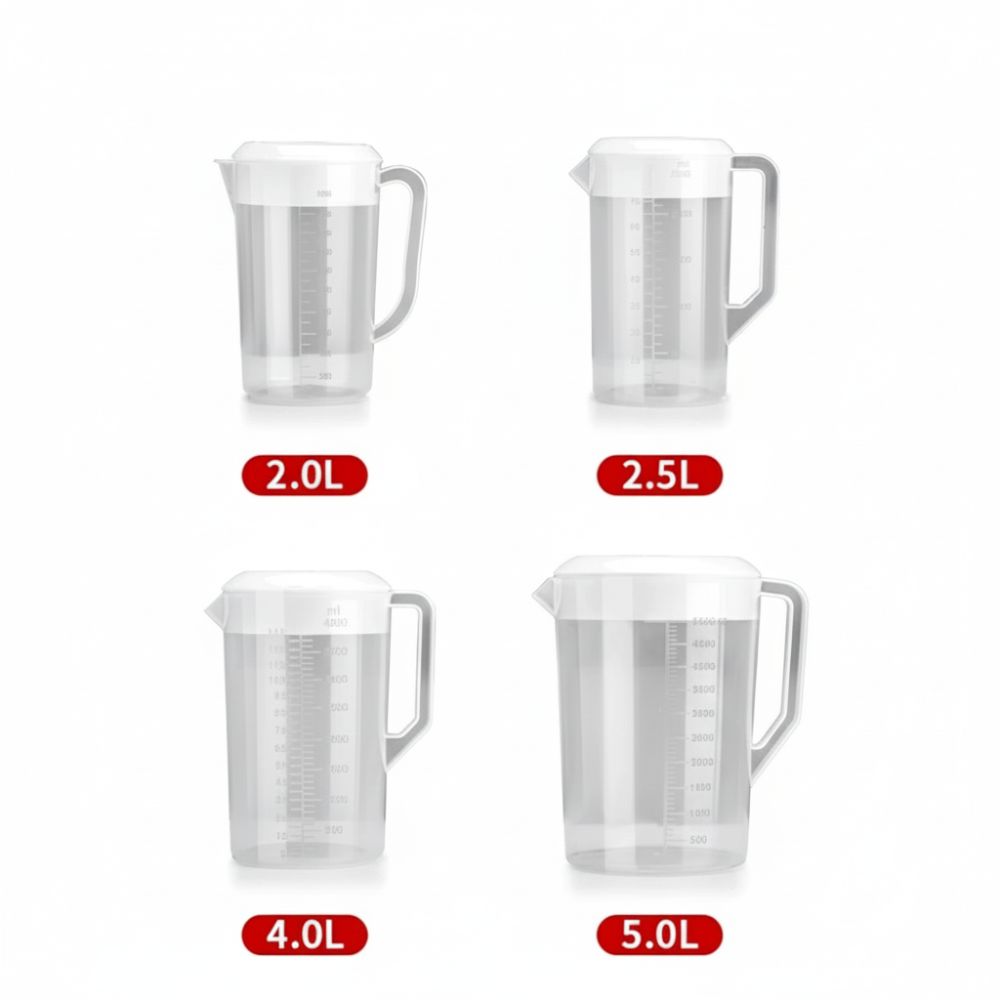 Botol Air Plastik Transparan,  - Meal Prep Juice Bottles ulasan dan harga