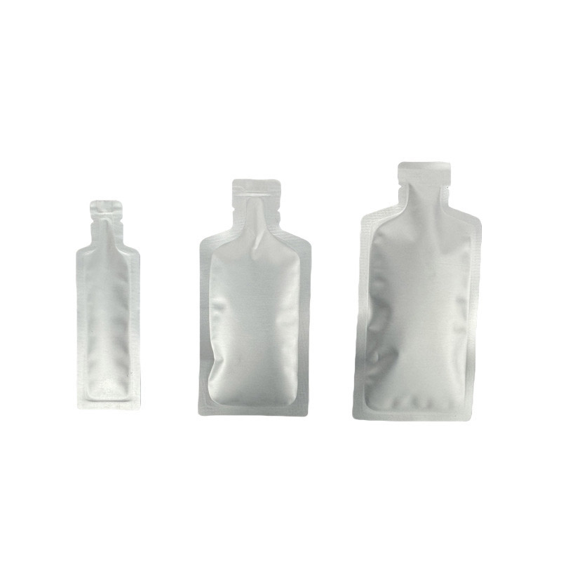 100 Buah Tas Sampel Kecil Berb - Meal Prep Juice Bottles ulasan dan harga